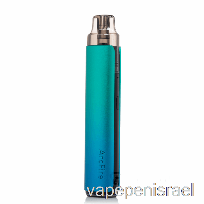 חד פעמי Vape Israel Innokin Arcfire Pod System יער ירוק